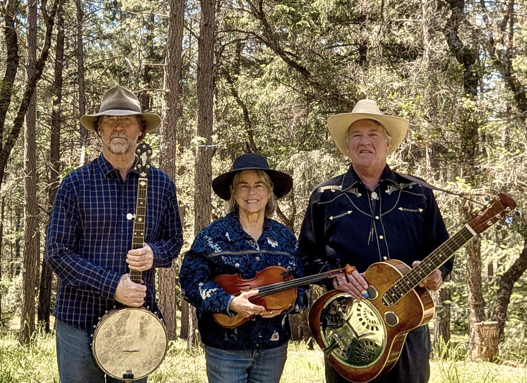 Accoustic Americana Music Accoustic Americana Band